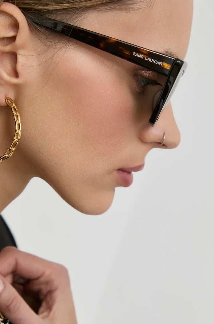 Слънчеви очила Saint Laurent MICA