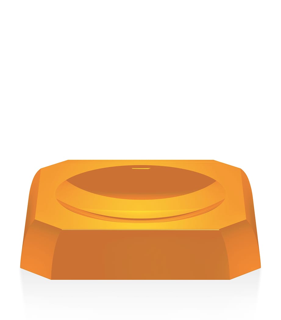 Kristall Soap Dish