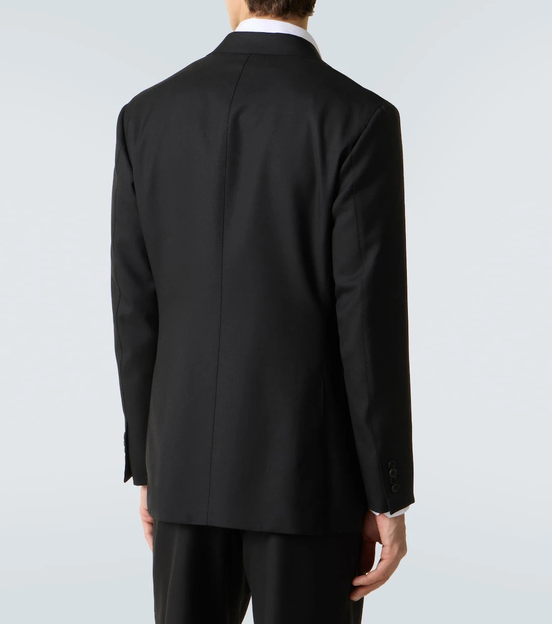 Saman Amel - Wool suit jacket