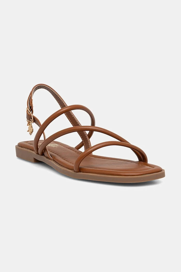 U.S. Polo Assn. GENNY003 Kadın Sandalet