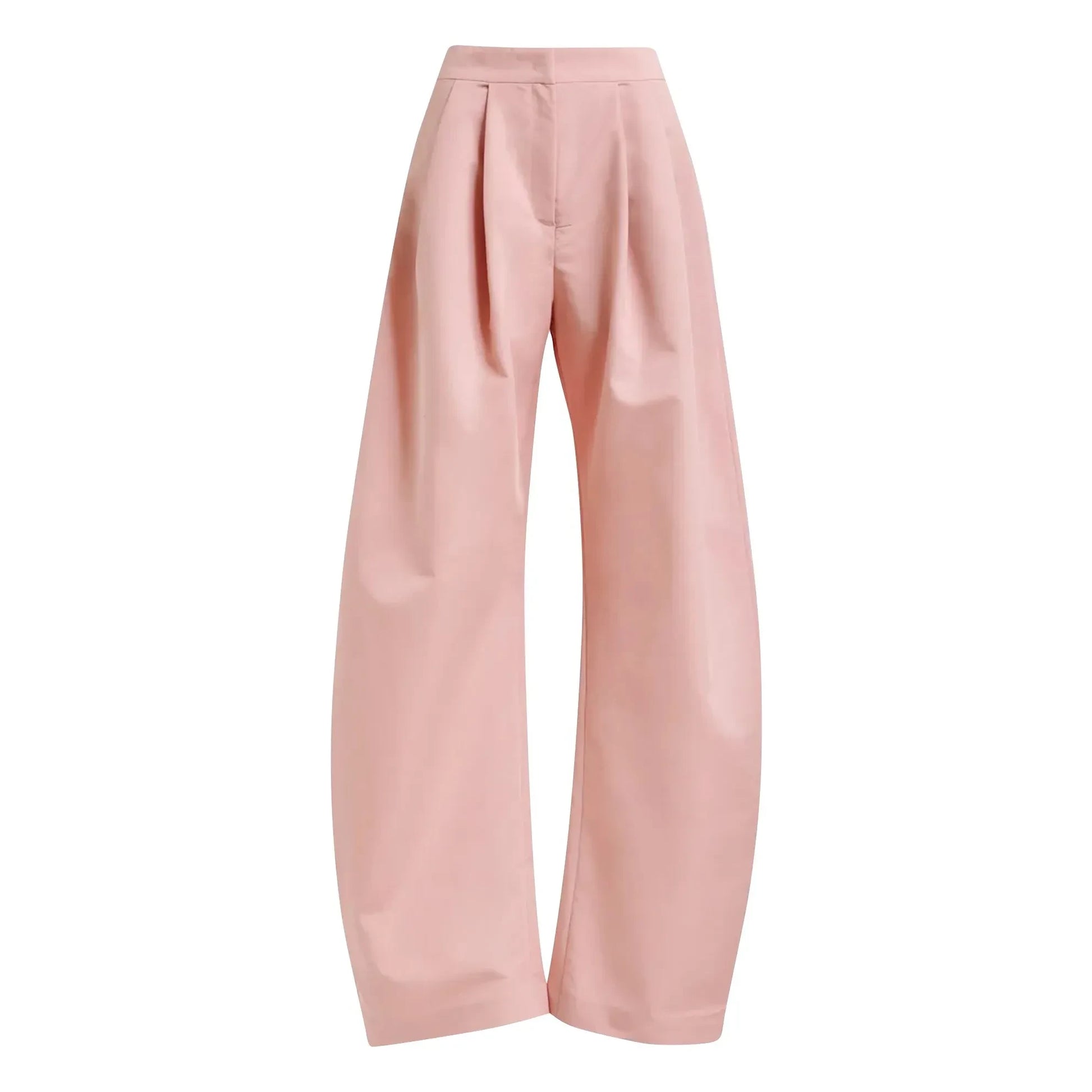 Essentiel Antwerp - Barrel Jude pants | Pink