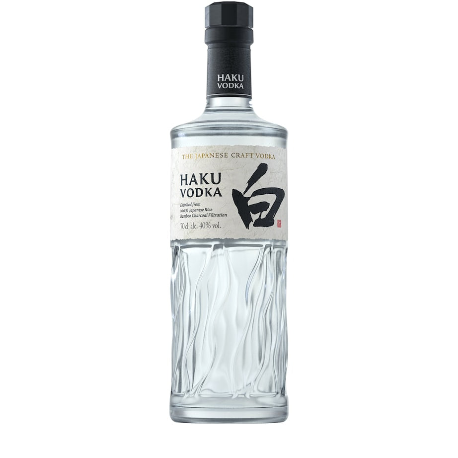 Haku Vodka (70cl)
