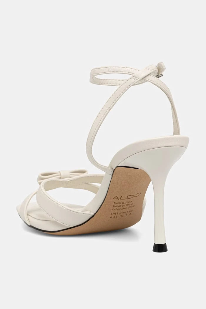 Aldo сандали с висок ток LEESIA