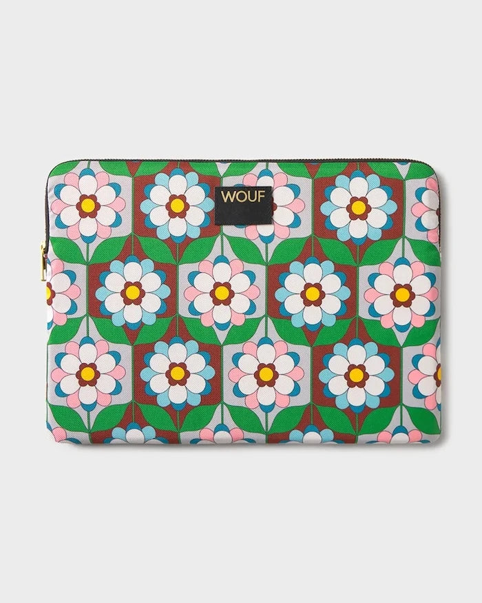 WOUF Kaleido 13"/14" Laptop Kılıfı