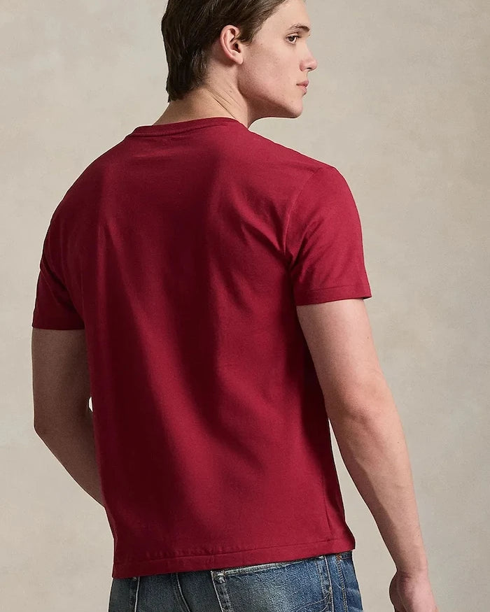 Polo Ralph Lauren Pamuklu Tişört