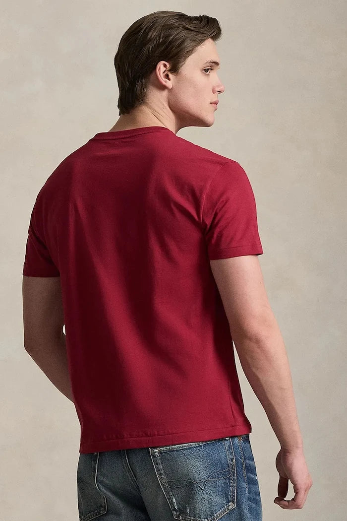 Памучна тениска Polo Ralph Lauren
