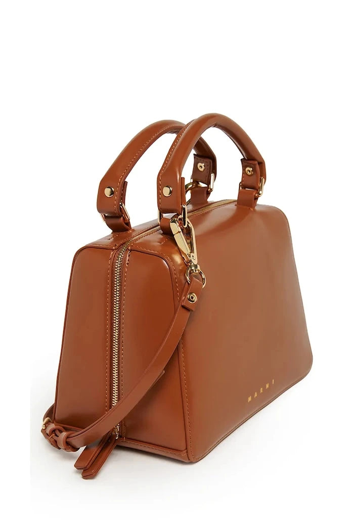 Детска чанта Marni MW103F SCHOOL BAG BAGS