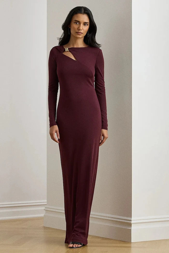 Рокля Lauren Ralph Lauren