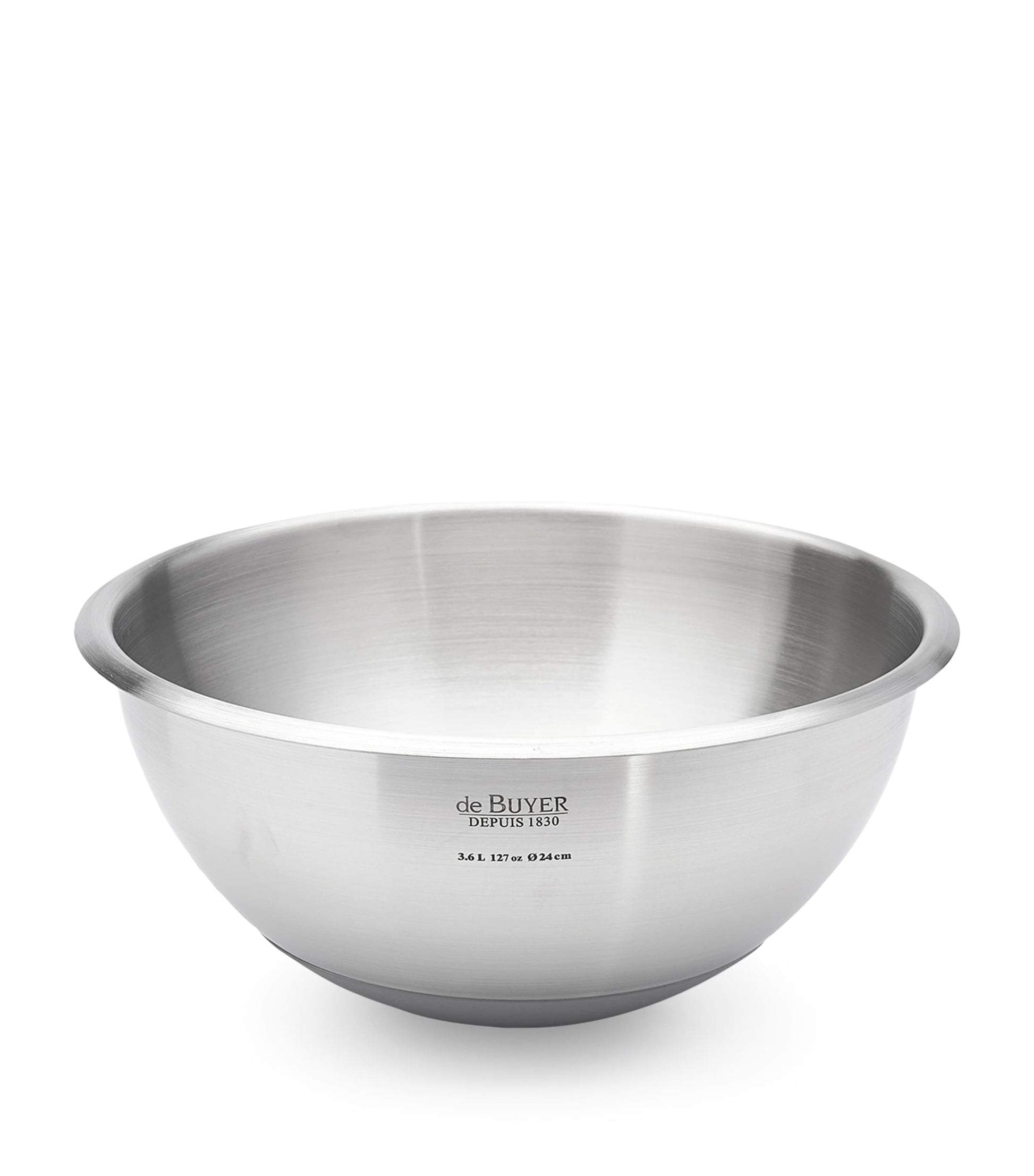 De Buyer Mixing Bowl (24cm)