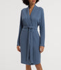 Cotton-Blend Easy Wear Robe