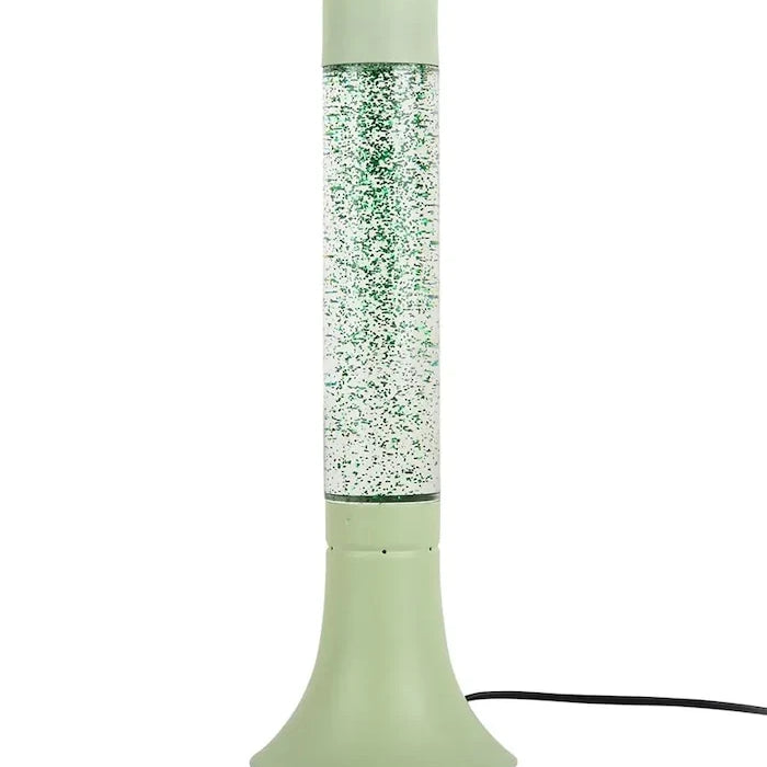 Настолна лампа Leitmotiv Astro Glitter 37,5 cm