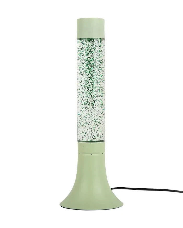 Leitmotiv Astro Glitter Masa Lambası 37,5 cm
