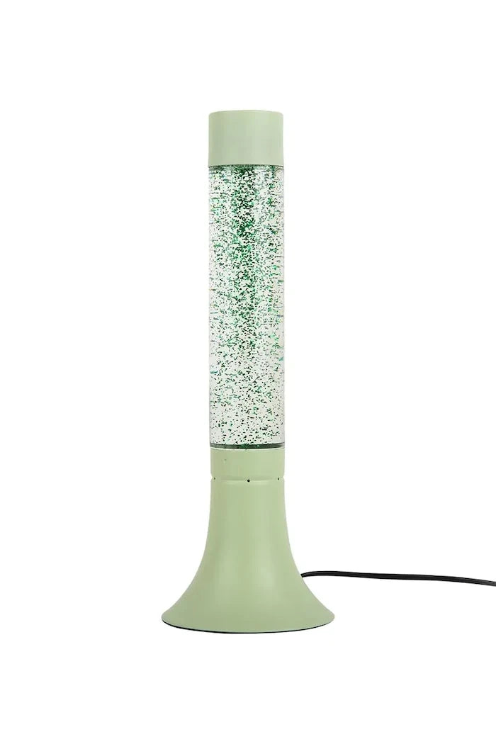 Leitmotiv Astro Glitter Masa Lambası 37,5 cm