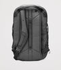Canvas Expandable 30-Litre Travel Backpack