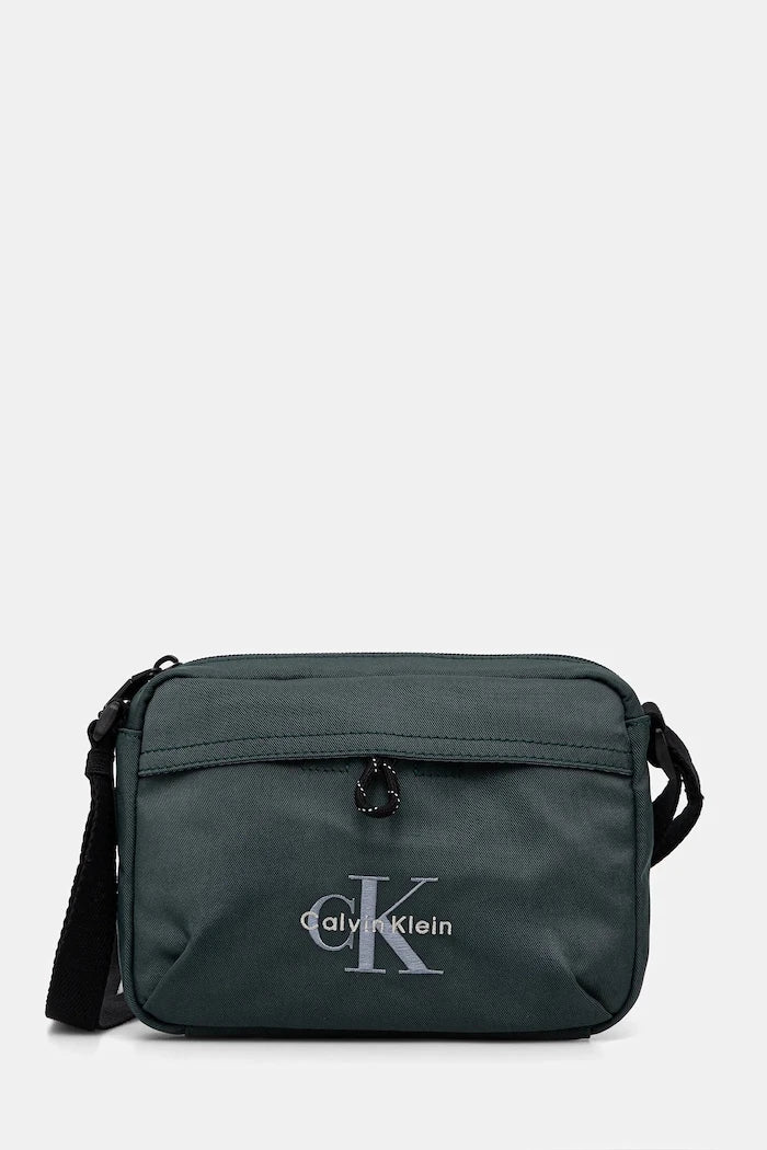 Calvin Klein erkek omuz çantası