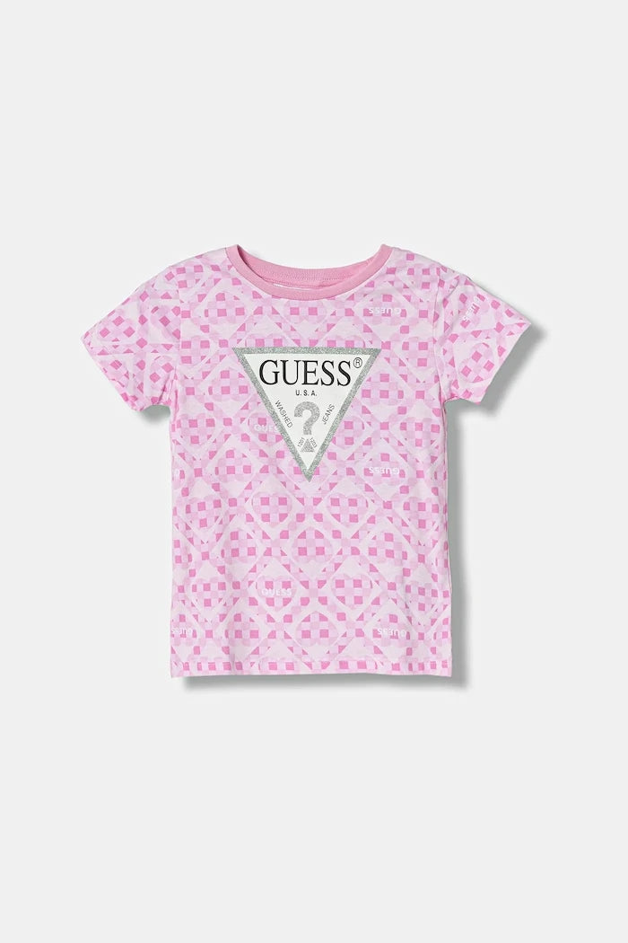 Детска тениска Guess