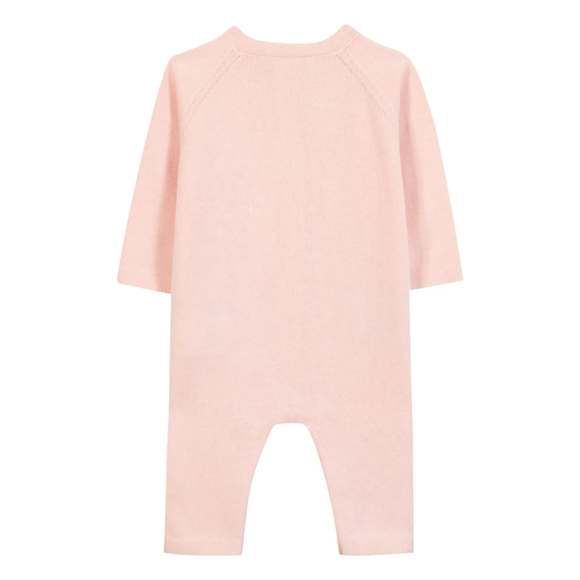 Tartine et Chocolat - Rabbits suit | Pink