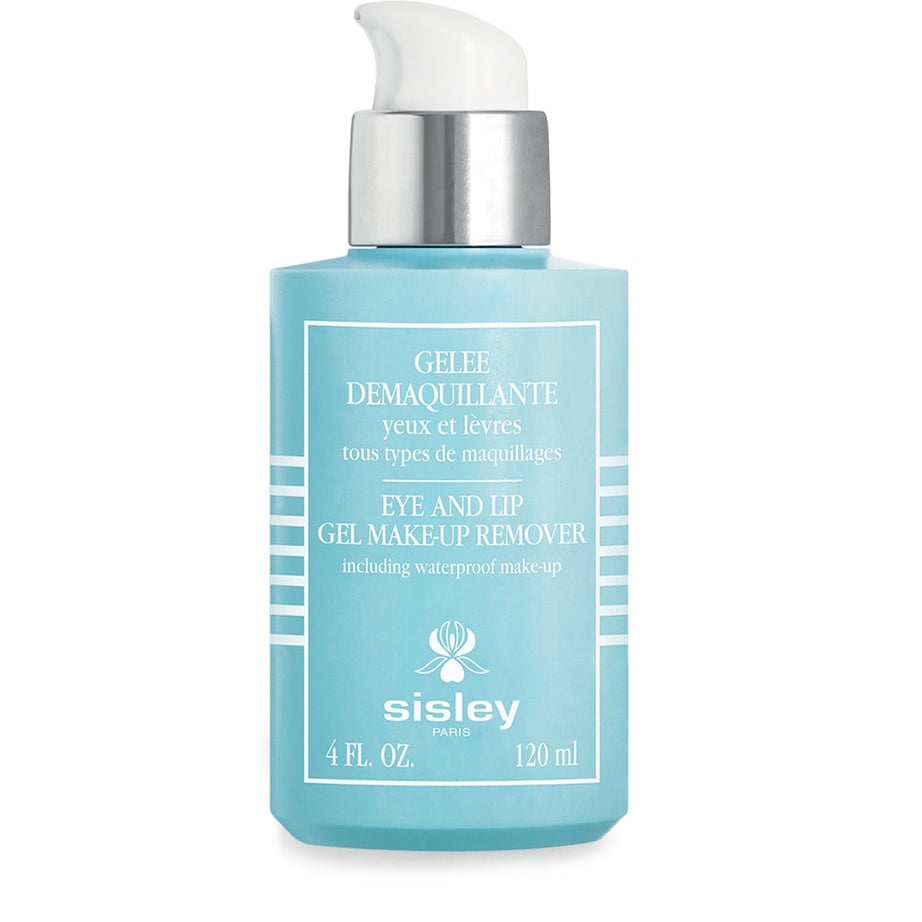 Eyeand Lip Gel Make-Up Remover (120Ml)