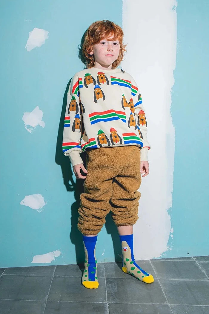 Детски чорапи Eat My Socks Happy Dog Kids