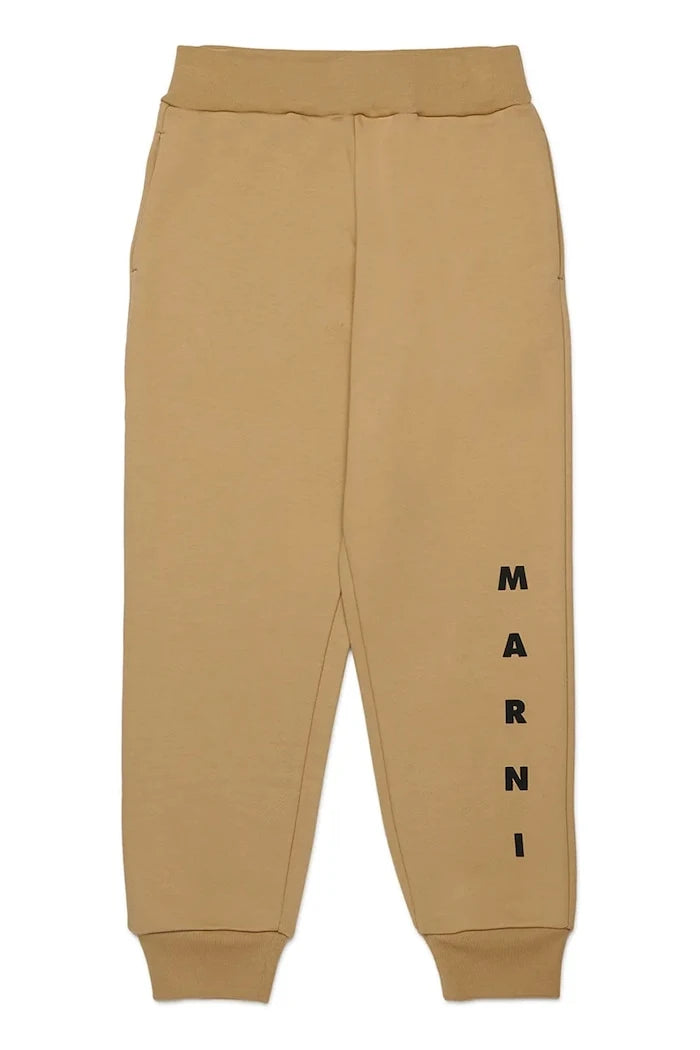 Marni MP72U Çocuk Spor Pantolonu