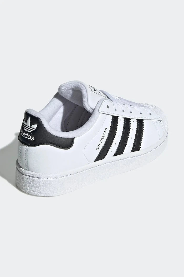 Детски маратонки adidas Originals SUPERSTAR II