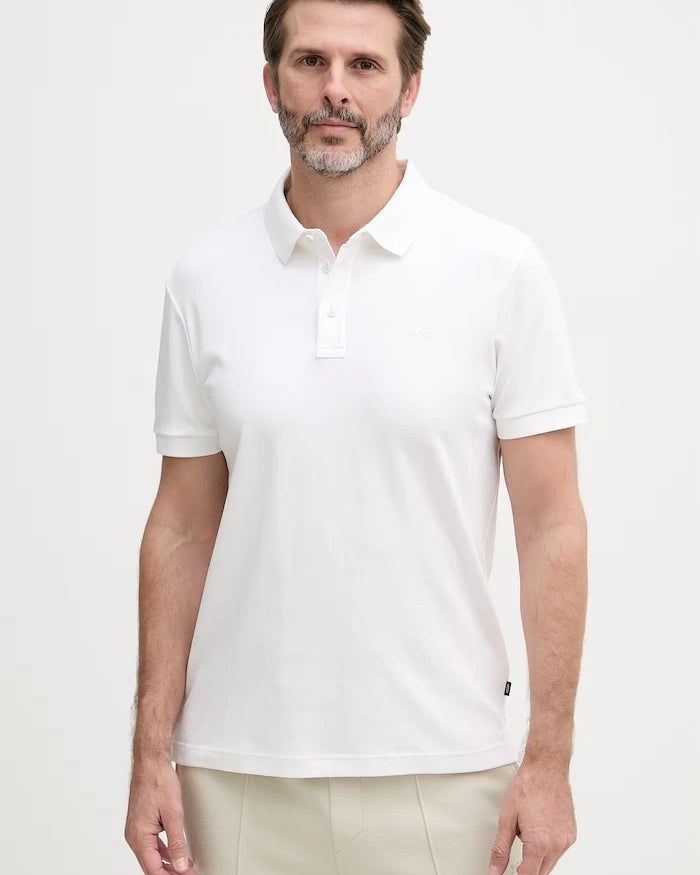 Joop! erkek pamuklu polo tişört