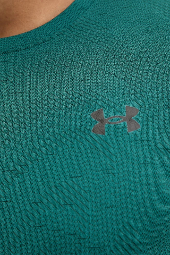 Under Armour erkek antrenman tişörtü Vanish