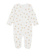 Ralph Lauren Kids Polo Bear All-In-One (3-9 Months)