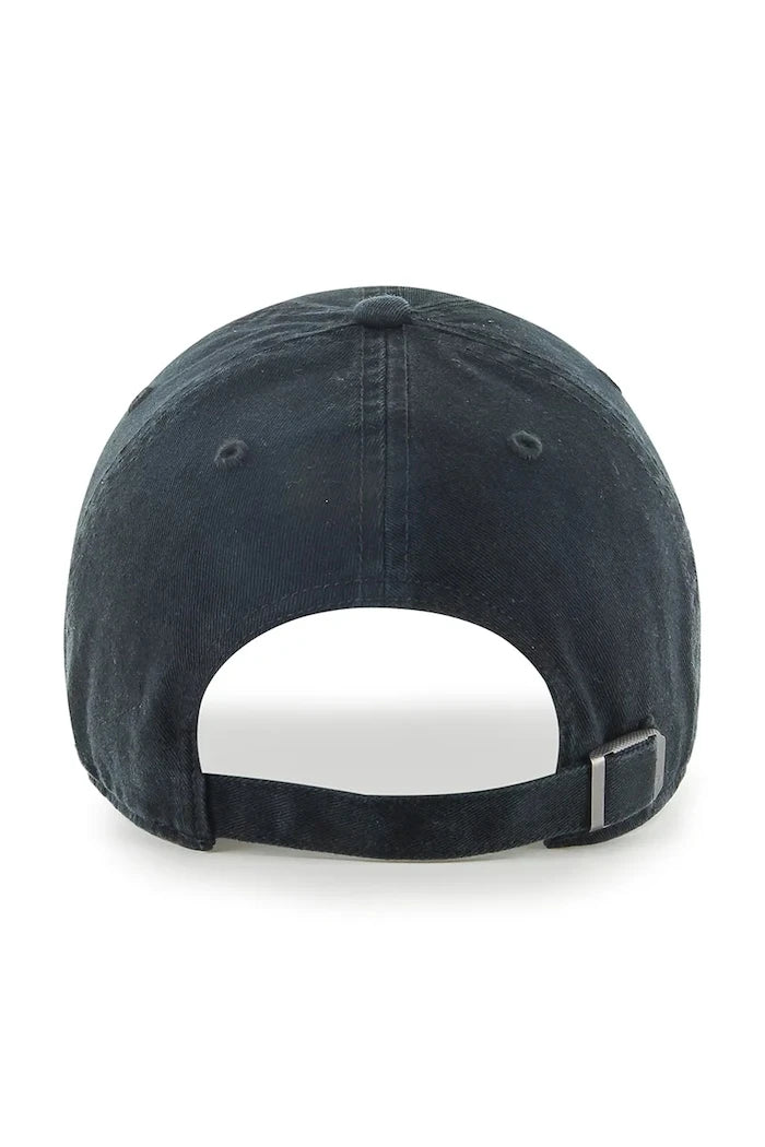 Памучна шапка с козирка 47 brand MLB New York Yankees