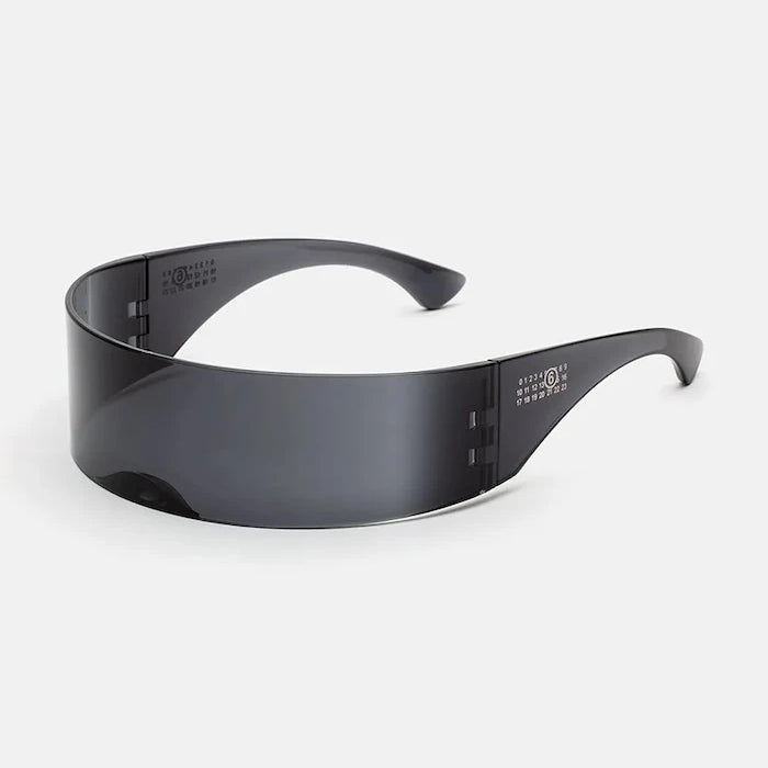 MM6 Maison Margiela слънчеви очила LUNETTES 6