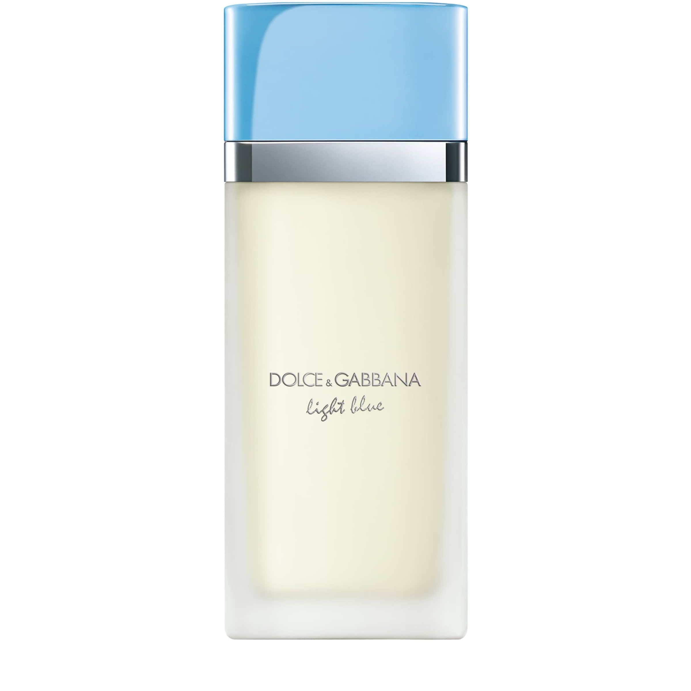 Dolce & Gabbana Light Blue Eau de Toilette (50ml)