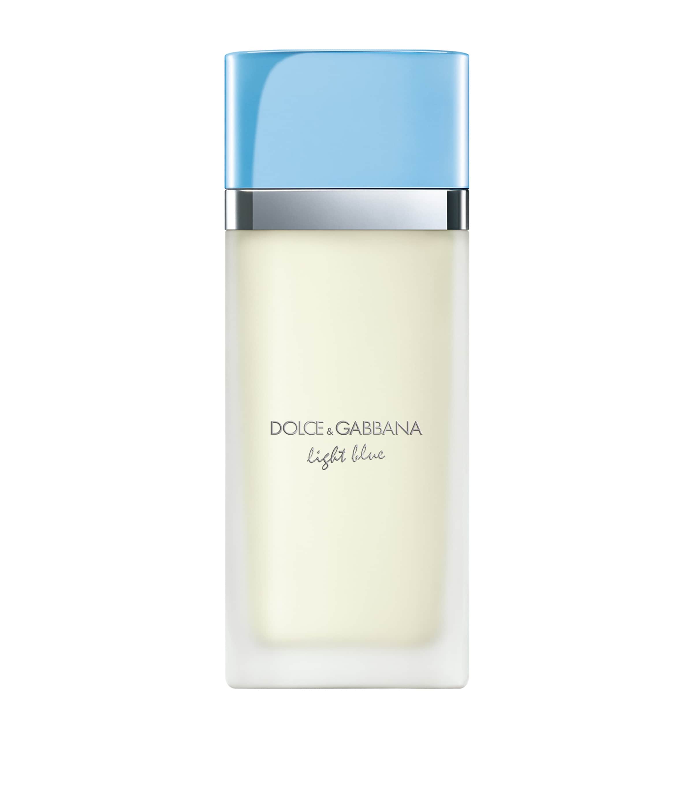 Dolce & Gabbana Light Blue Eau de Toilette (50ml)