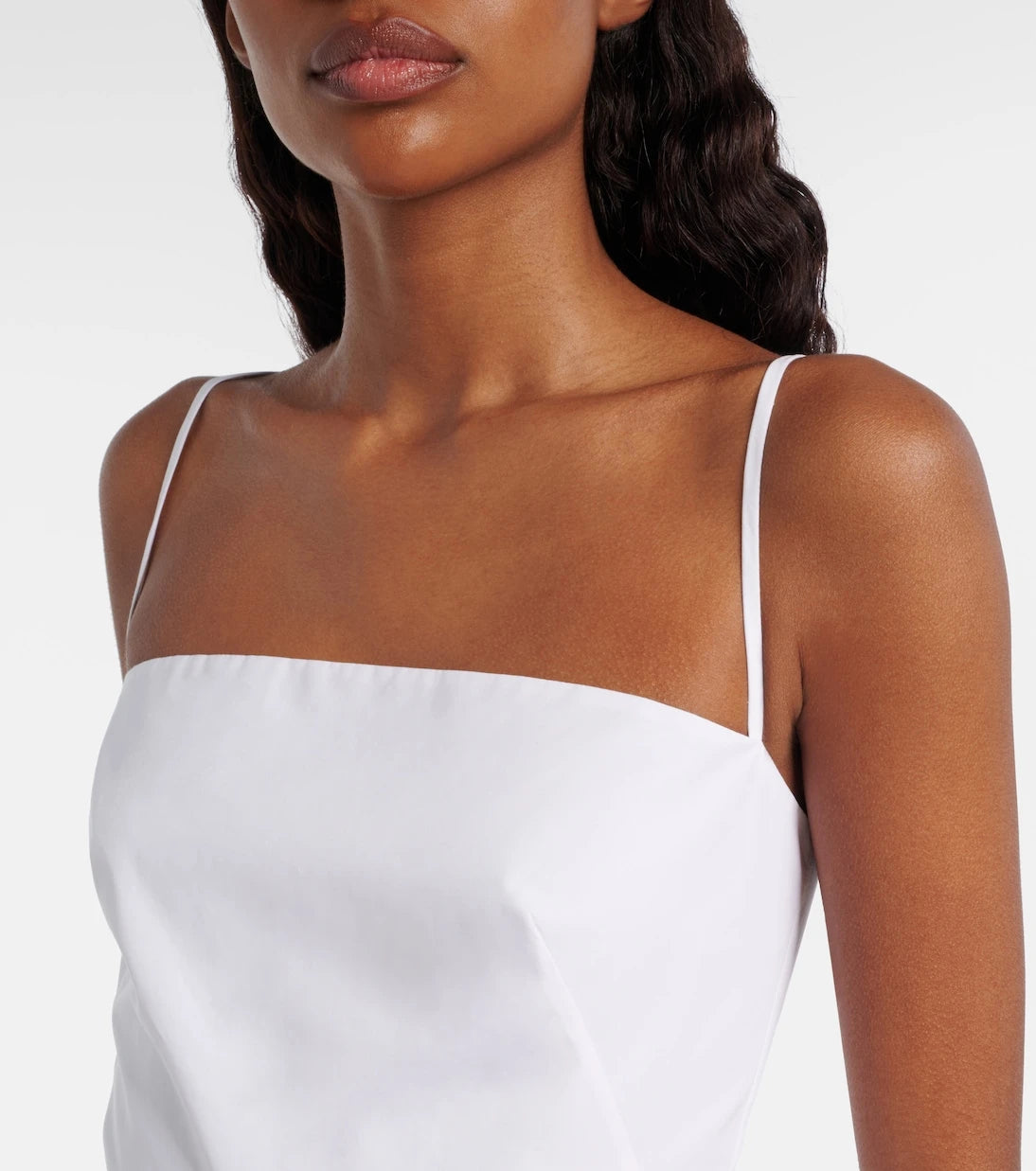 Givenchy - Cotton minidress