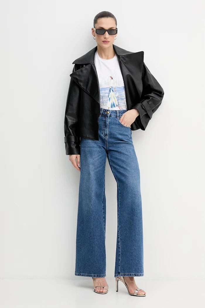 Тениска Dkny