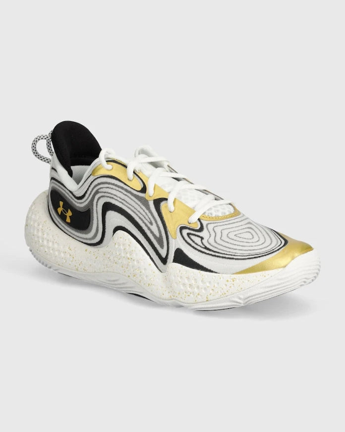 Under Armour Spawn 6 Basketbol Ayakkabısı