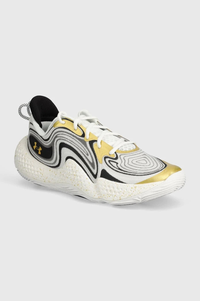 Баскетболни обувки Under Armour Spawn 6