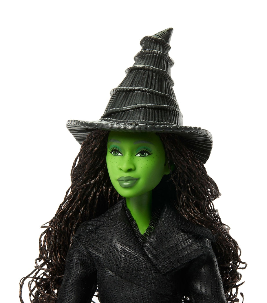 Deluxe Elphaba Fashion Doll