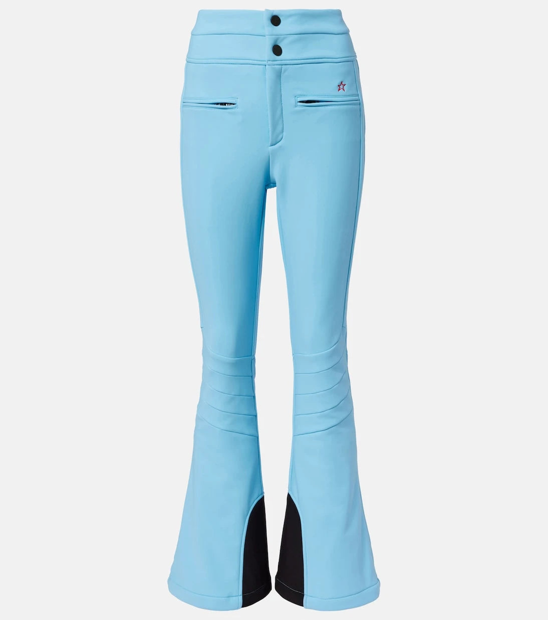 Perfect Moment - Aurora high-rise ski pants