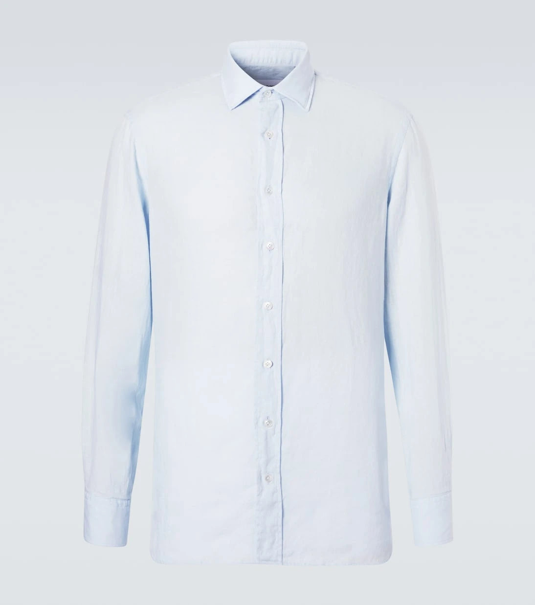 Lardini - Linen shirt