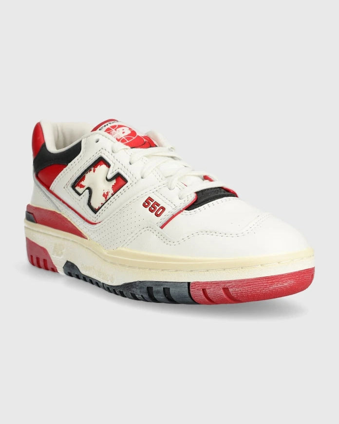 New Balance 550 BB550VGA Deri Sneaker