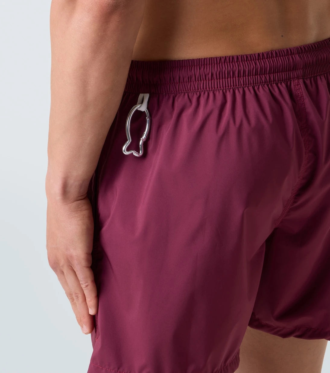 Fedeli - Madeira swim trunks