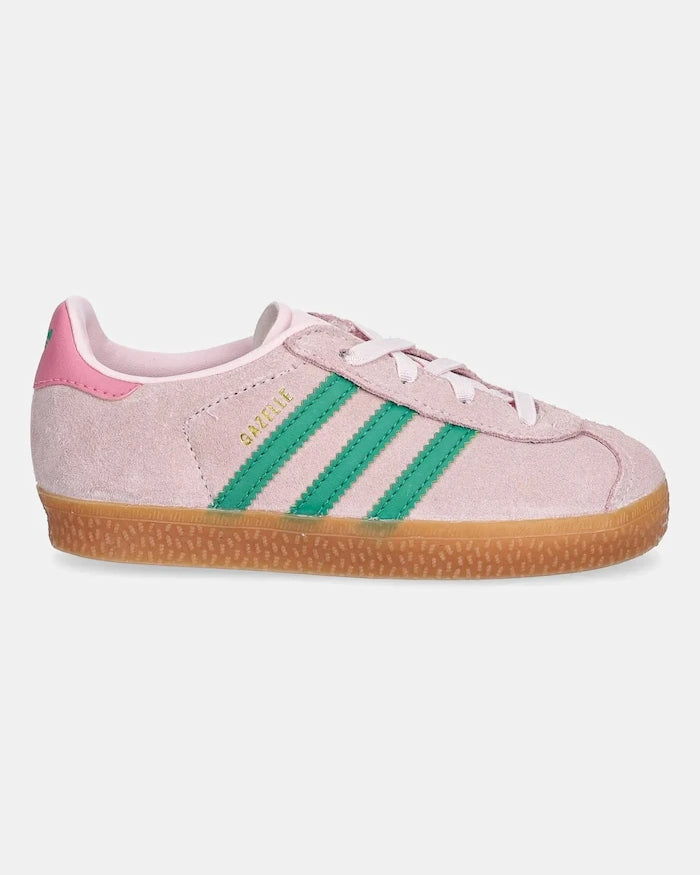 adidas Originals GAZELLE Süet Spor Ayakkabı