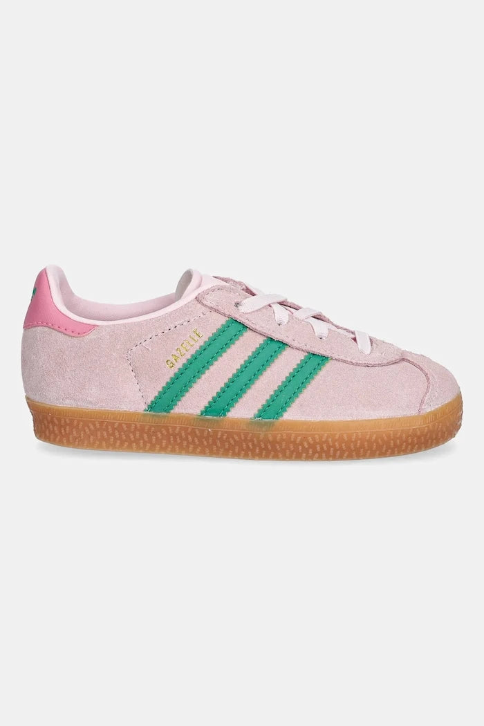 adidas Originals GAZELLE Süet Spor Ayakkabı