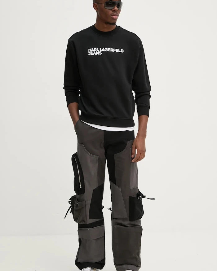Karl Lagerfeld Jeans Sweatshirt