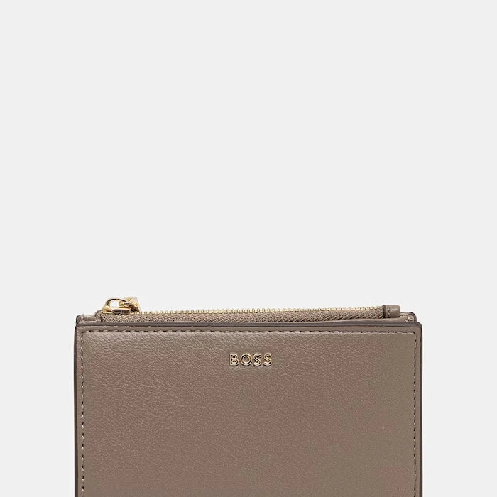 BOSS Kadın suni deri cüzdan Sandy New SM Wallet