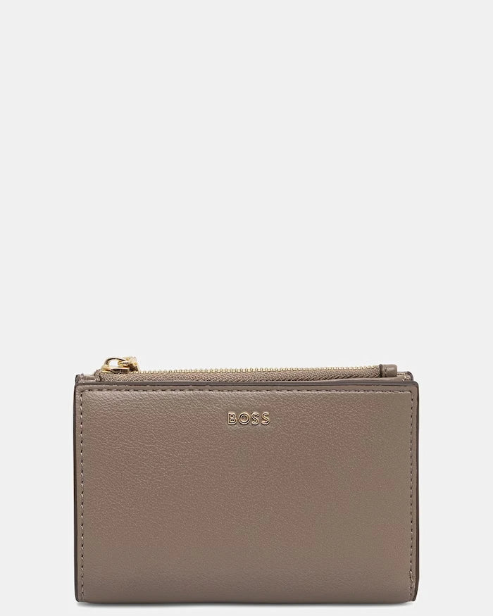 BOSS Kadın suni deri cüzdan Sandy New SM Wallet