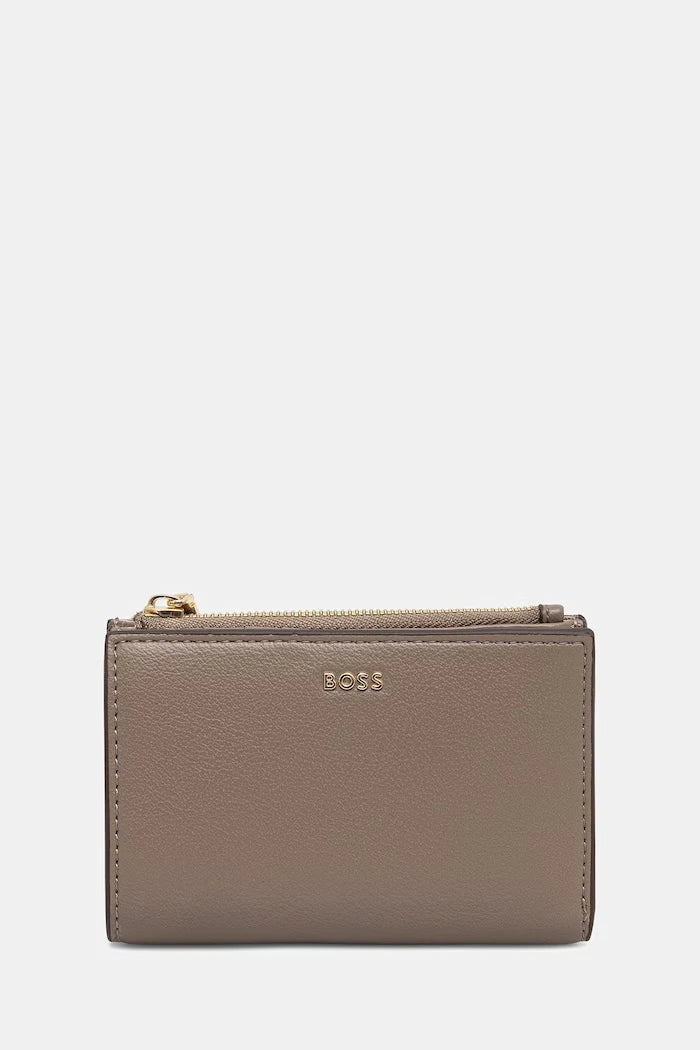 BOSS Kadın suni deri cüzdan Sandy New SM Wallet