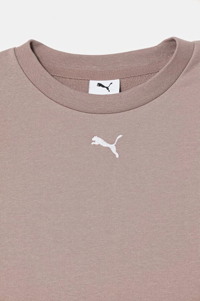 Детски анцуг Puma (2 части)