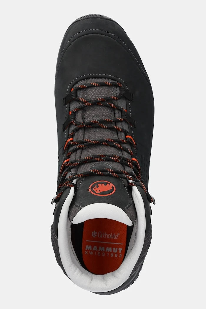 Mammut Mercury IV Mid Outdoor Spor Ayakkabıları