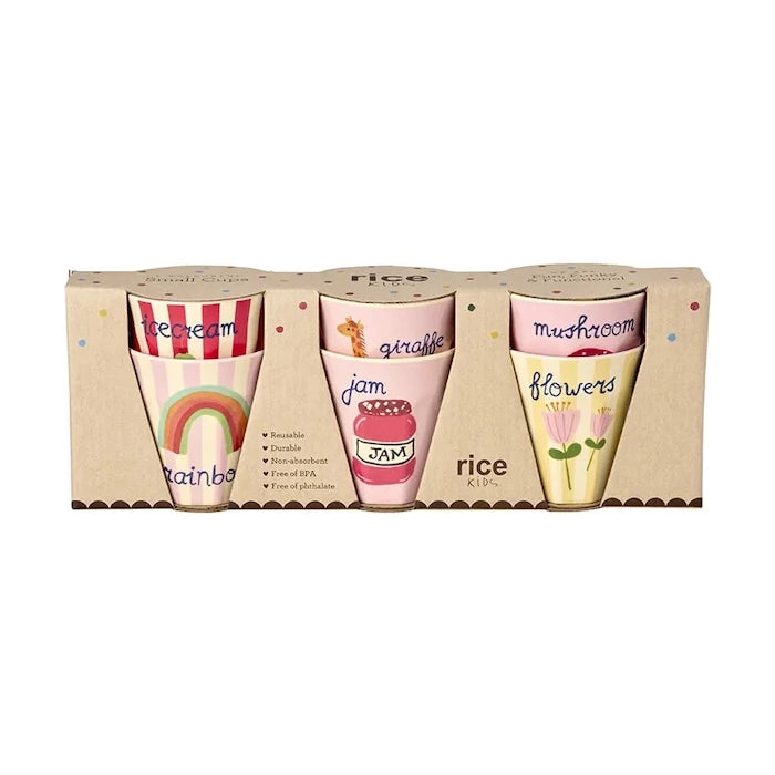 Rice 160 ml